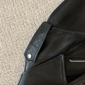 Danier Jackets & Coats - Vintage moto jacket Danier Jackets & Coats - Vintage moto jacket